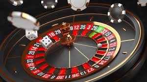 Meja permainan live casino dengan dealer profesional dan antarmuka interaktif