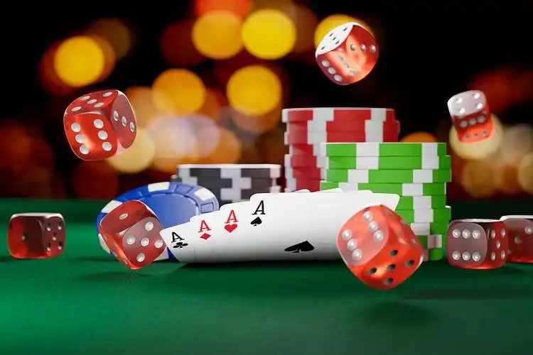Proses otomatis penghitungan poin reward untuk pemain aktif di platform