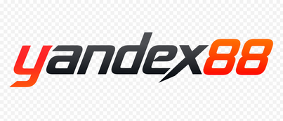 Logo yandex88